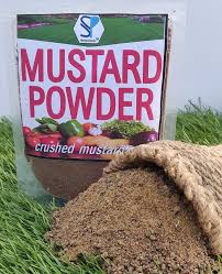 Mustard Cake powder Questions & Answers